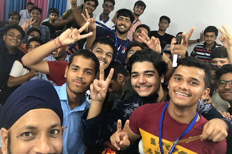 04 Course- CHEMISTRY 12TH PASSOUT FOR JEE-IIT