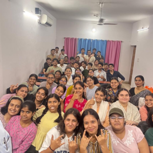 02 Course- CHEMISTRY CLASS - XI (Foundation)