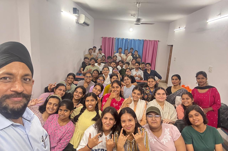 02 Course- CHEMISTRY CLASS – XI (Foundation)